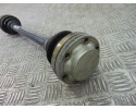 Transmision trasera izquierda, Bmw Serie 3 Compacto (E36) 316i 1999