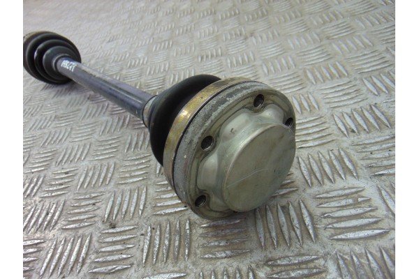 Transmision trasera izquierda, Bmw Serie 3 Compacto (E36) 316i 1999