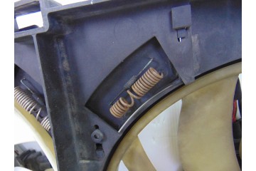 Electroventilador, Saab 9-3 Familiar Vector 2008, 13123751