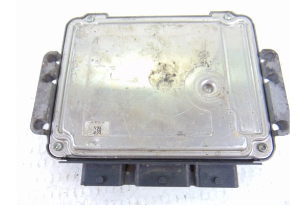 Centralita motor uce, Citroen Berlingo 1.6 HDi 75 SX Familiar, 9663944680