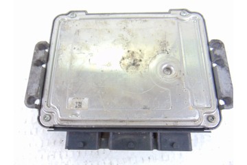 Centralita motor uce, Citroen Berlingo 1.6 HDi 75 SX Familiar, 9663944680