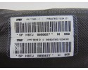 Airbag lateral derecho, Citroen Grand C4 Picasso Exclusive 2009, 9655047580