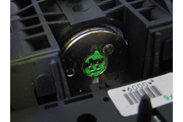 Airbag delantero izquierdo, 96471578ZD