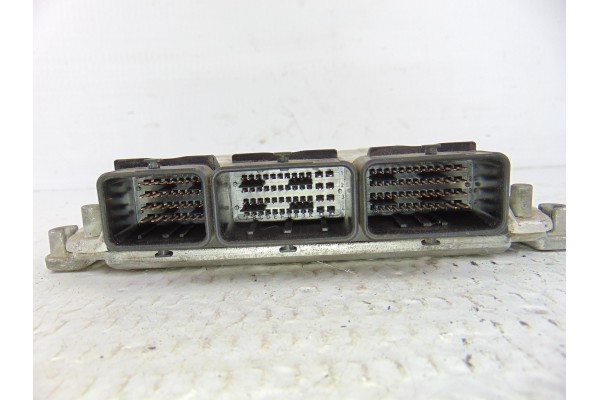 Centralita motor uce, Renault Vel Satis (BJ0) Initiale 2005, 8200309318
