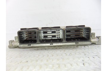 Centralita motor uce, Renault Vel Satis (BJ0) Initiale 2005, 8200309318