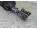Amortiguador delantero izquierdo, Hyundai Santa Fe (Cm) 2.2 CRDi Comfort 4X4 2006