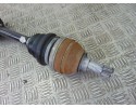 Transmision delantera izquierda, Opel Astra H Twin Top Enjoy 2006