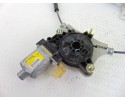 Elevalunas delantero derecho, Kia Rio (Yb) Business 2017