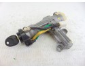 Antirrobo / llave contacto, Hyundai Santa Fe (Cm) 2.2 CRDi Comfort 4X4 2006