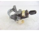 Antirrobo / llave contacto, Toyota Auris (E15) Luna 2008