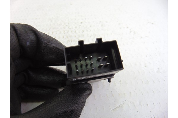 Módulo electrónico, Volkswagen Polo V (6R1) Gti 2011, 6R0959772A