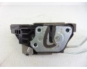 Cerradura puerta delantera derecha, Hyundai Coupe (Gk) 2.0 Gls 2002