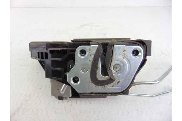 Cerradura puerta delantera derecha, Hyundai Coupe (Gk) 2.0 Gls 2002