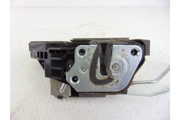 Cerradura puerta delantera derecha, Hyundai Coupe (Gk) 2.0 Gls 2002