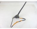 Antena, Subaru Forester (S12/SH) XS Classic 2010