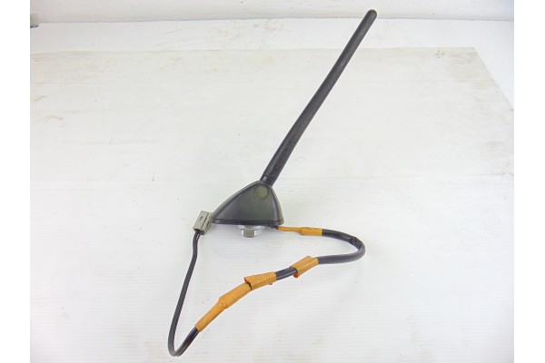 Antena, Subaru Forester (S12/SH) XS Classic 2010