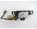 Cerradura maletero / porton, Bmw Serie 7 (E65/E66) 740d 2007, 7014872