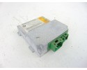 Centralita airbag, Bmw Serie 7 (E65/E66) 740d 2007, 6929556