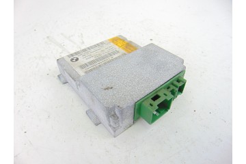 Centralita airbag, Bmw Serie 7 (E65/E66) 740d 2007, 6929556