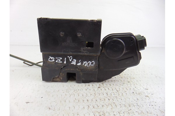 Cerradura puerta delantera izquierda, Hyundai Coupe (Gk) 2.0 Gls 2002