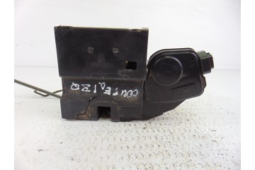 Cerradura puerta delantera izquierda, Hyundai Coupe (Gk) 2.0 Gls 2002