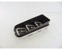 Molduras traseras, Peugeot 5008 Active 2017, 9678565780