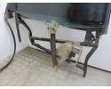 Elevalunas trasero derecho, Audi A6 Avant (4B5) 3.0 2002