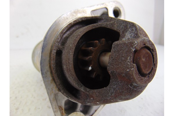 Motor arranque, Honda Civic Berlina 3 Puertas (Ep) 1.7 CTDi LS 2002, 8971891181