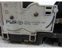 Cerradura puerta delantera derecha, Ford Transit Furgón Largo (Fy) Ft 350 2.4 2004, YC1A-V21812-DA