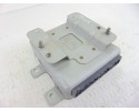 Módulo electrónico, Ssangyong Rodius Xdi Limited 2005, 87161-21100