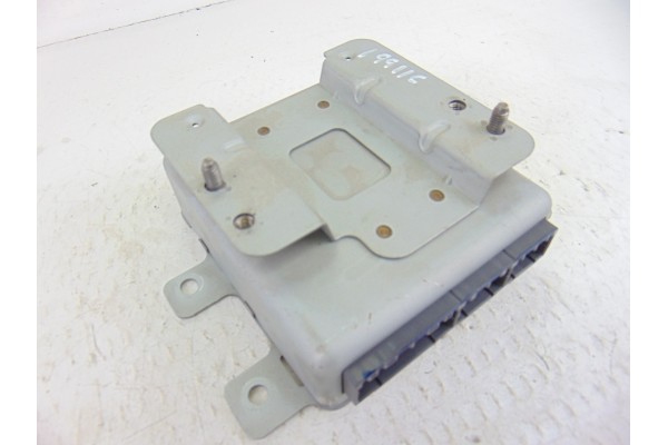 Módulo electrónico, Ssangyong Rodius Xdi Limited 2005, 87161-21100