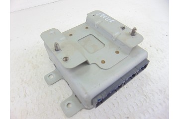 Módulo electrónico, Ssangyong Rodius Xdi Limited 2005, 87161-21100