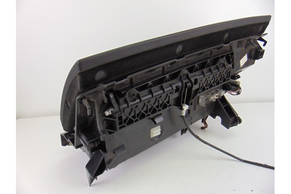 Guantera, Bmw Serie 7 (E65/E66) 740d 2007, 7027427