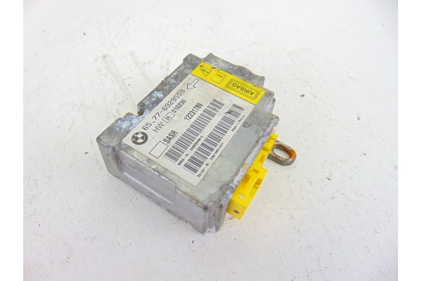 Centralita airbag, Bmw Serie 7 (E65/E66) 740d 2007, 6929559