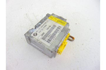 Centralita airbag, Bmw Serie 7 (E65/E66) 740d 2007, 6929559
