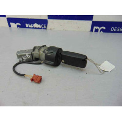9663123280 ANTIRROBO / LLAVE CONTACTO PEUGEOT 308