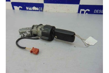9663123280 ANTIRROBO / LLAVE CONTACTO PEUGEOT 308