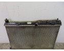 Radiador agua, Ford Fiesta (CB1) Ambiente 2008, 8V51-8005-BE