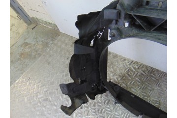 Panel frontal, Peugeot 407 Coupé Pack 2006, 9661551080