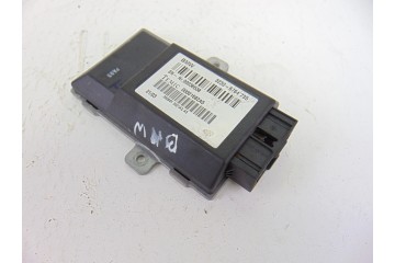 Módulo electrónico, Bmw Serie 7 (E65/E66) 740d 2007, 6764735