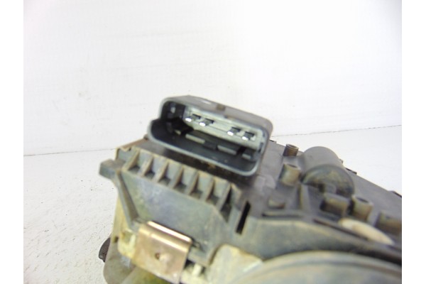 Motor limpia delantero, Peugeot 407 Coupé Pack 2006, 9661995980