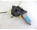 Elevalunas delantero derecho, Hyundai I20 (Gb) Classic 2015, 82460-C7000