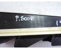 Molduras traseras, Peugeot 5008 Active 2017, 9678565780