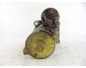Motor arranque, Mazda 3 Berlina (Bk) 1.6 CRDT Active 2007, Y60118400B