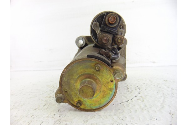 Motor arranque, Mazda 3 Berlina (Bk) 1.6 CRDT Active 2007, Y60118400B