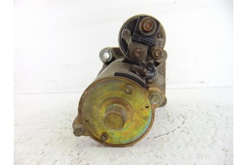 Motor arranque, Mazda 3 Berlina (Bk) 1.6 CRDT Active 2007, Y60118400B