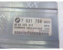 Centralita cambio automatico, Bmw Serie X5 (E53) 3.0d 2002, 7521759