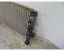 Radiador agua, Opel Meriva Cosmo 2004