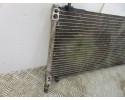 Condensador / radiador aire acondicionado, Peugeot 407 Coupé Pack 2006, 9650645880