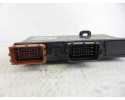 Módulo electrónico, Peugeot 407 Coupé Pack 2006, 9650281980